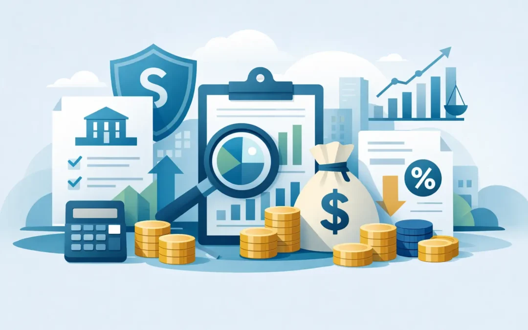 S Corp Tax Strategy That Actually Saves Money