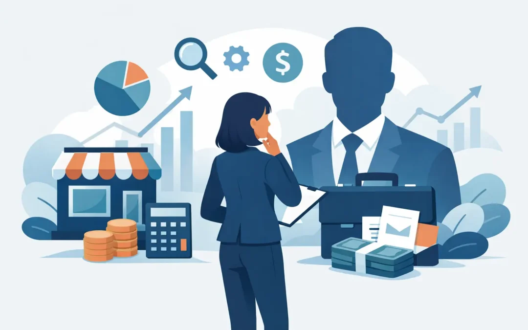 When Does a Small Business Need a CFO?
