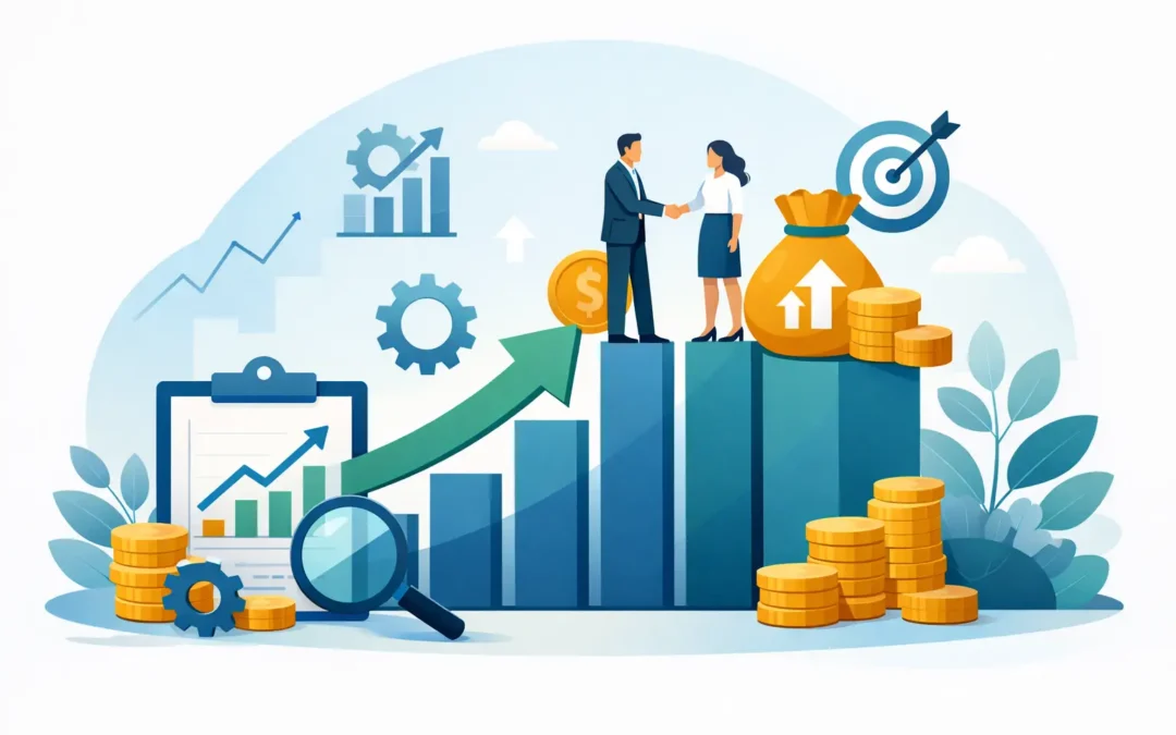 How to Improve Profit Margins in Business