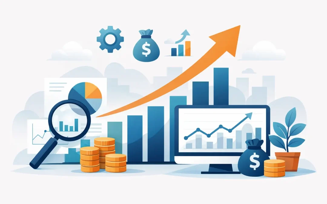 Best Financial Metrics for Growth That Matter